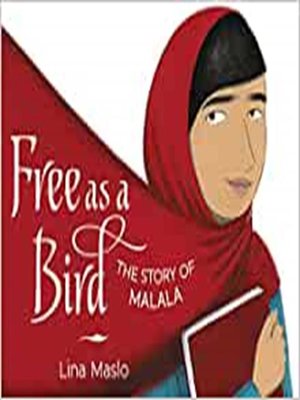 cover image of Free as a Bird